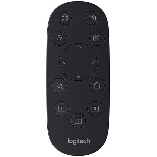 LOGITECH Webkamera Kiegészítő - PTZ Pro 2 Táviránytó