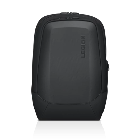 LENOVO NB Táska 17" Legion Armored Backpack II, fekete
