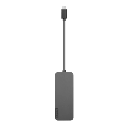Lenovo USB-C to 4 Ports USB-A Hub