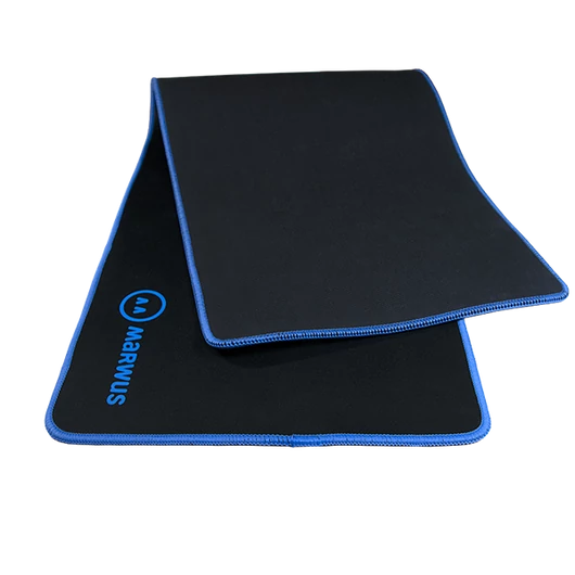 MARWUS MP834 extra nagy méretű gamer egérpad (900 × 300 mm)