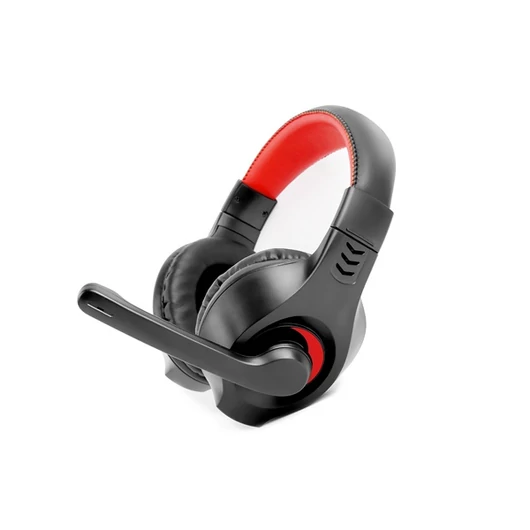 MAX MOBILE Max Line Fejhallgató ML-V861 Mic