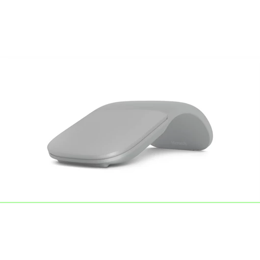 MICROSOFT Surface Egér Arc Light Gray