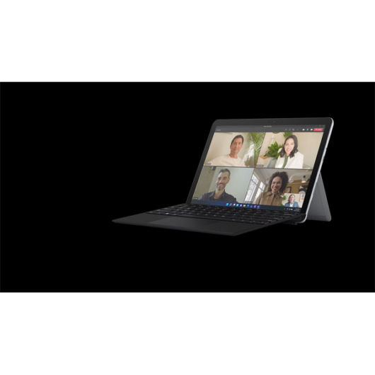 MICROSOFT Surface Go 4 N200 128GB 8GB Platinum W10 Pro