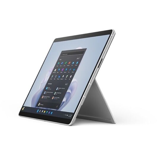 MICROSOFT Surface Pro 9 5G SQ3 256GB 16GB Platinum W11 Pro