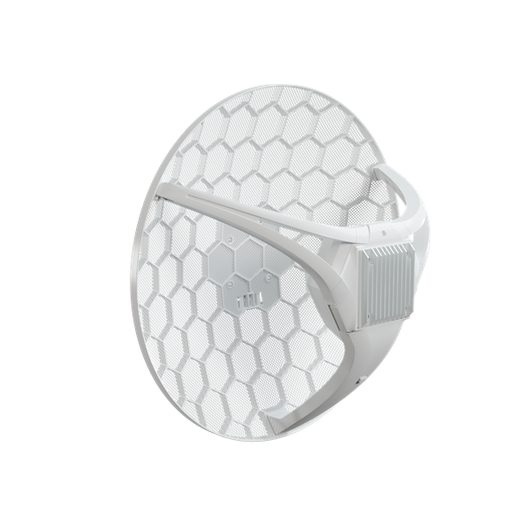 MIKROTIK Antenna 1x1000Mbps, 1xMicroSIM, LTE Modem, kültéri - LHGGM&EG18-EA