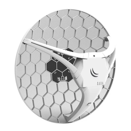 MIKROTIK Antenna 1x100Mbps, 1xMicroSIM, LTE Modem, kültéri - RBLHGR&R11E-LTE6