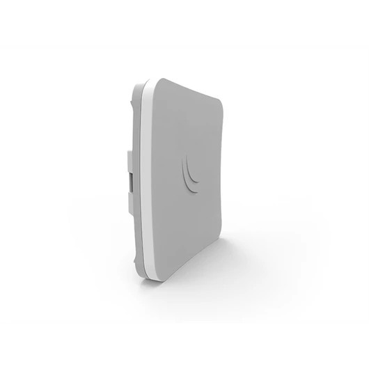 MIKROTIK Wireless Access Point 5GHz, 1x1000Mbps, Point-to-Point, kültéri - RBSXTSQG-5ACD