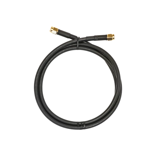 MIKROTIK SMA - SMA pigtail wAP R-hez 1 méteres - SMASMA