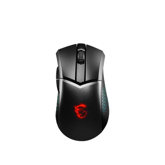 MSI ACCY Clutch GM51 Lightweight Mouse