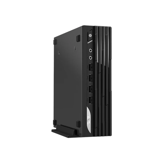 MSI Business DT PRO DP21 13M-805, i5-13400, 8GB, 256GB M.2, INT, NOOS, Black
