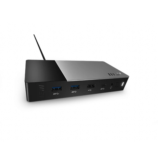 MSI ACCY USB-C Docking Station Gen 2