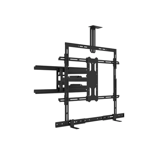 MULTIBRACKETS Fali konzol, M Universal Flexarm Pro 60 kg Sound & Camera (55-85", max.VESA: 700x400 mm)