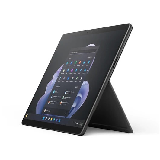 MICROSOFT Surface Pro 9 i7 512GB 16GB Graphite W11 Pro