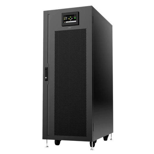 NJOY Ipari Szünetmentes Ranger 180KT, 180KVA/180KW, Online, LCD display