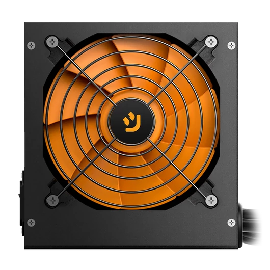 NJOY Tápegység Astro+ Series 650W, 12cm, 20+4, 80+ Bronze, Aktív PFC