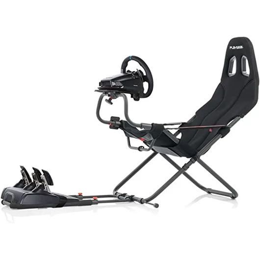 PLAYSEAT® Challenge Actifit játékülés, Fekete