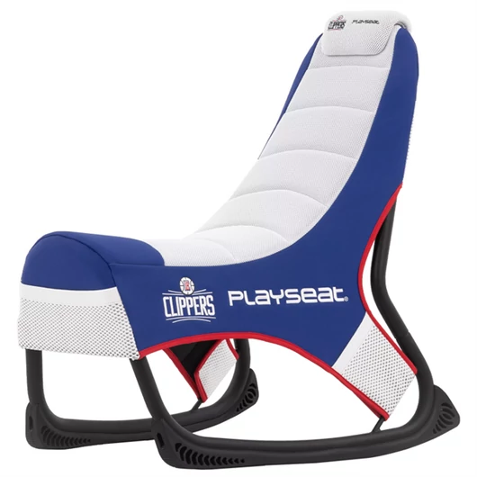 PLAYSEAT® NBA Champ Los Angeles Clippers Active játékülés
