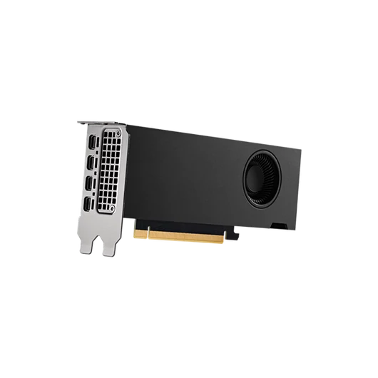 PNY Videokártya PCI-Ex16x nVIDIA Quadro RTX A2000 6GB DDR6
