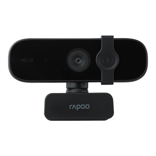 RAPOO 192419, XW2K FULL HD (2K,AUTOFOCUS, 30FPS) WEBCAM