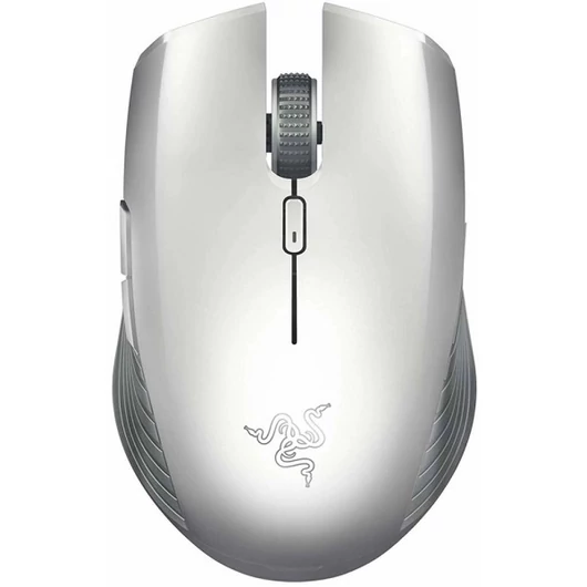 RAZER Atheris white vezeték nélküli egér