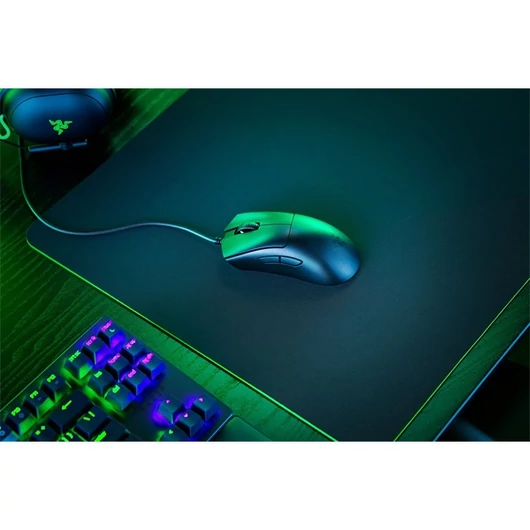 RAZER DeathAdder V3, Ultra-lightweight Ergonomic Esports Mouse