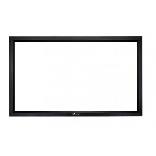REFLECTA Fali Vászon, CineHome Frame-Screen 203x152 cm, Format 4:3