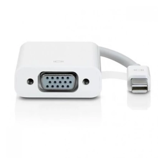 ROLINE adapter Mini DisplayPort-VGA M/F