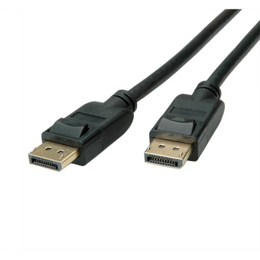 ROLINE Kábel DisplayPort, M/M 1.4, 2m