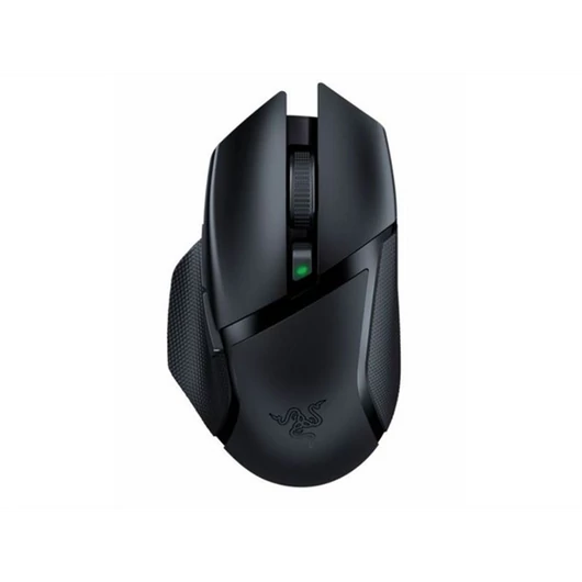 Razer Basilisk X HyperSpeed vezeték nélküli gamer egér