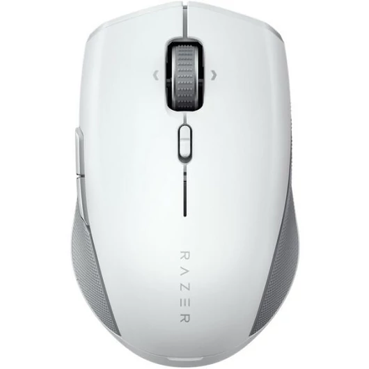 Razer Pro Click Mini vezeték nélküli gamer egér, fehér