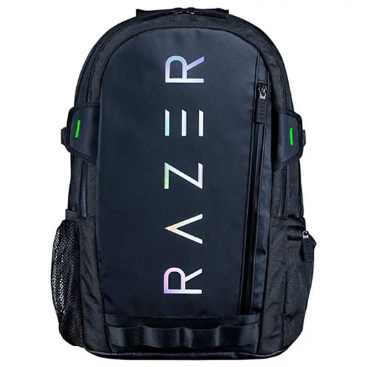 Razer Rogue V3 Chromatic notebook hátizsák max 15,3"