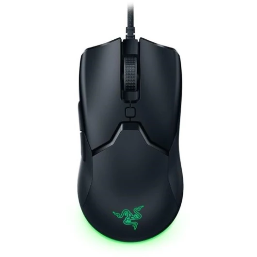 Razer Viper Mini vezetékes gamer egér