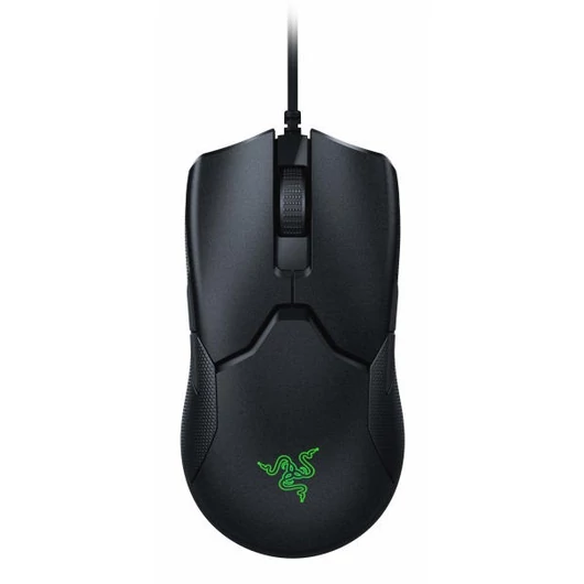Razer Viper RGB vezetékes gamer egér