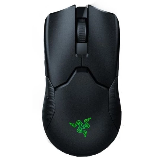 Razer Viper Ultimate + Charging Dock vezeték nélküli gamer egér, fekete