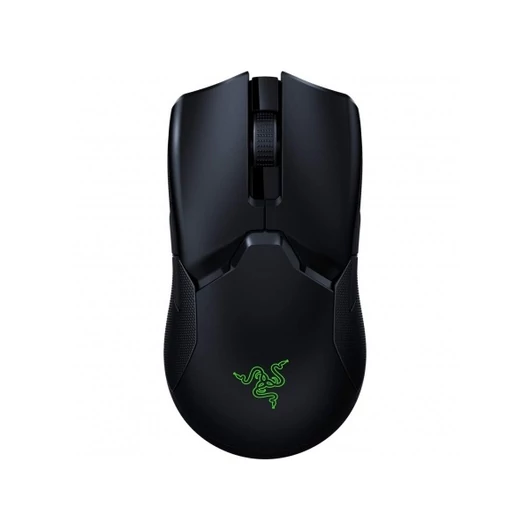 Razer Viper Ultimate vezeték nélküli gamer egér, fekete