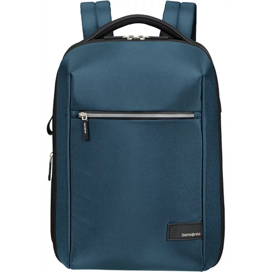 SAMSONITE Notebook hátizsák 134548-1671, Laptop Backpack 14.1" (Peacock) -LITEPOINT