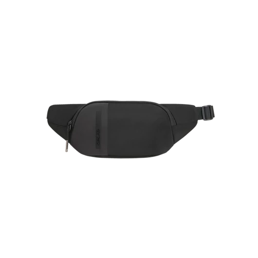 SAMSONITE Övtáska 142140-1041, Waist Bag (Black) -BIZ2GO