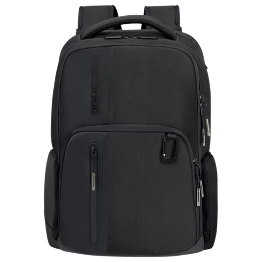 SAMSONITE Notebook hátizsák 142142-1041, LPT Backpack 14.1" (Black) -BIZ2GO