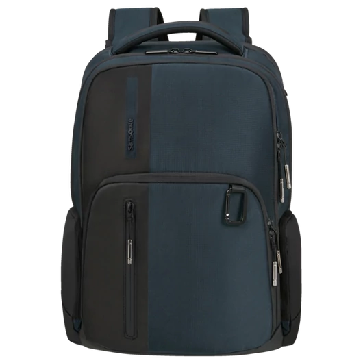 SAMSONITE Notebook hátizsák 142142-1277, LPT Backpack 14.1" (Deep blue) -BIZ2GO