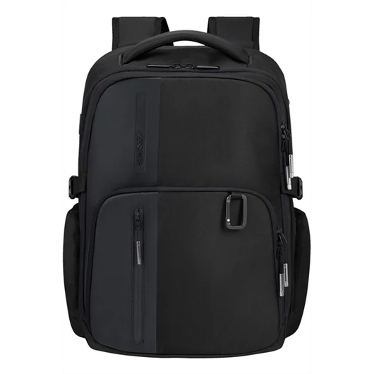 SAMSONITE Notebook hátizsák 142144-1041, BP Daytrip 15.6" (Black) -BIZ2GO