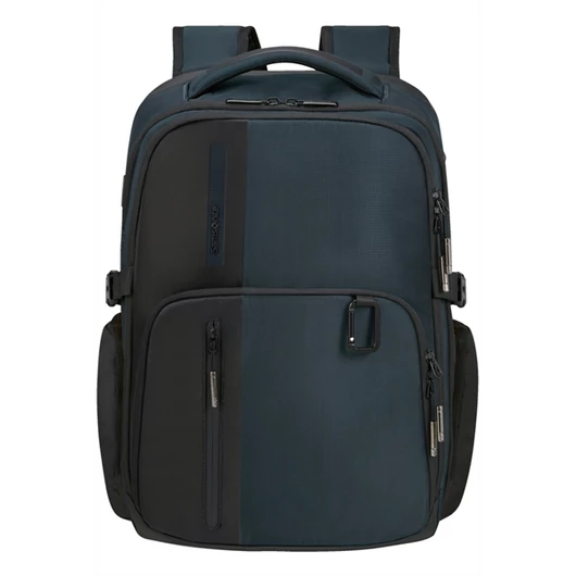 SAMSONITE Notebook hátizsák 142144-1277, BP Daytrip 15.6" (Deep blue) -BIZ2GO