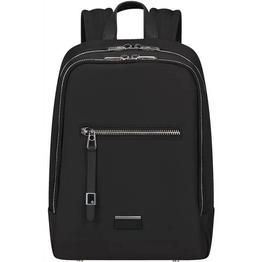 SAMSONITE NŐI Hátizsák 144370-1041, BACKPACK S (BLACK) -BE-HER