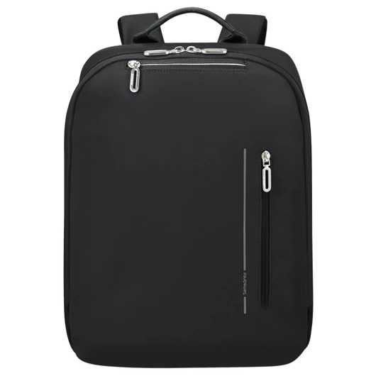 SAMSONITE NŐI Notebook hátizsák 144758-1041, BACKPACK 14.1" (BLACK) -ONGOING