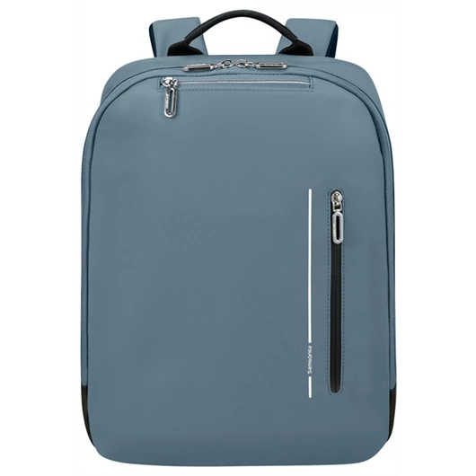 SAMSONITE NŐI Notebook hátizsák 144758-6325, BACKPACK 14.1" (PETROL GREY) -ONGOING