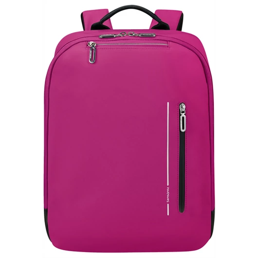 SAMSONITE NŐI Notebook hátizsák 144758-7819, BACKPACK 14.1" (LIGHT PLUM) -ONGOING