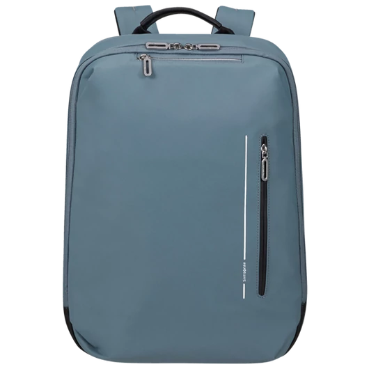 SAMSONITE NŐI Notebook hátizsák 144760-6325, BACKPACK 15.6" (PETROL GREY) -ONGOING