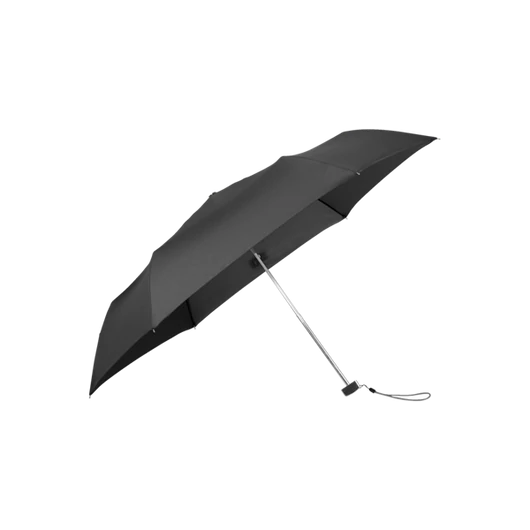 SAMSONITE Esernyő 56157-1041, UMBRELLA 22.5CM/88.5CM (BLACK) -RAIN PRO