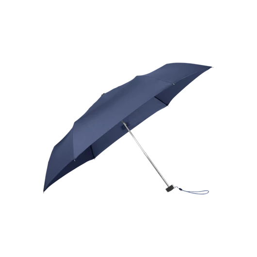 SAMSONITE Esernyő 56157-1090, UMBRELLA 22.5CM/88.5CM (BLUE) -RAIN PRO
