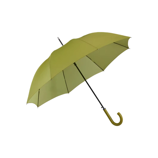SAMSONITE Esernyő 56161-0588, STICK UMBRELLA (PISTACHIO GREEN) -RAIN PRO