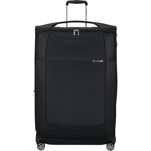 SAMSONITE Extra Nagy Bőrönd (>80cm) 137233-1041, SPINNER 83/31 EXP (BLACK) -D`LITE